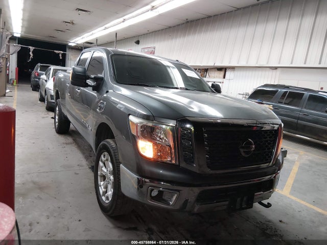 1N6BA1F21GN512400 auction archive image
