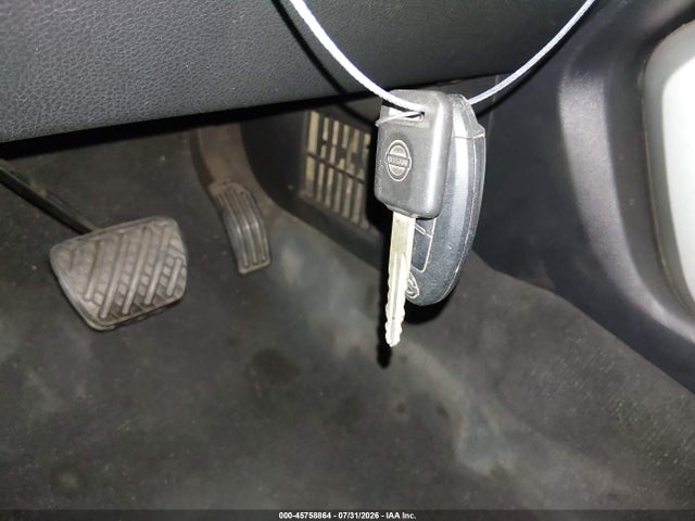 1N6BA1F21GN512400 Nissan Titan Xd Sv Diesel