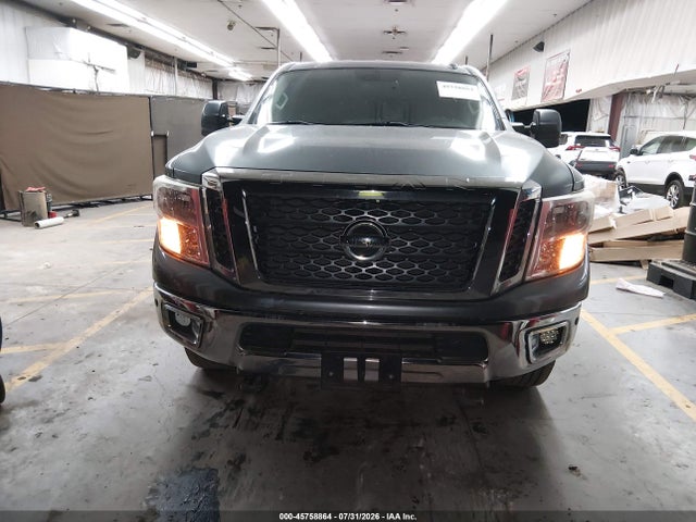 1N6BA1F21GN512400 Nissan Titan Xd Sv Diesel