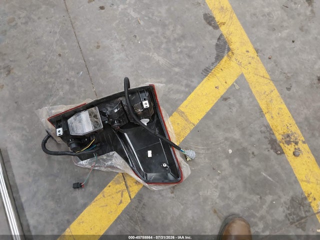 1N6BA1F21GN512400 Nissan Titan Xd Sv Diesel