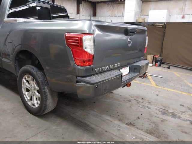 1N6BA1F21GN512400 Nissan Titan Xd Sv Diesel