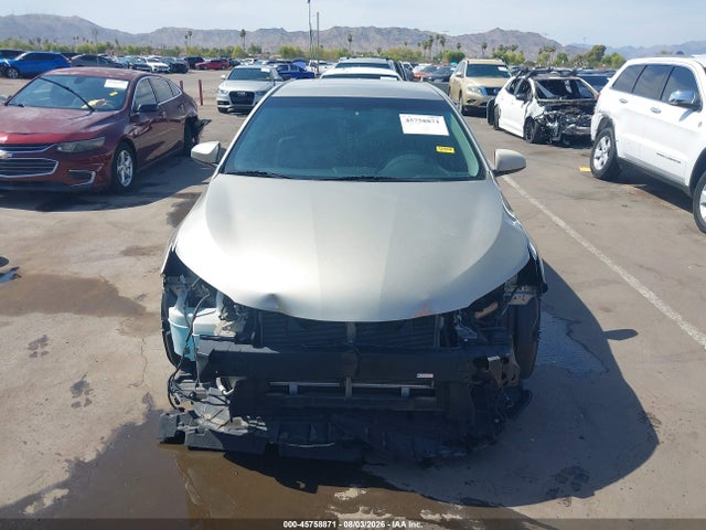 Toyota CAMRY XLE 2016 4T4BF1FK5GR542155 Image 13