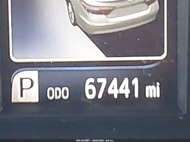 Toyota CAMRY XLE 2016 4T4BF1FK5GR542155 Image 16
