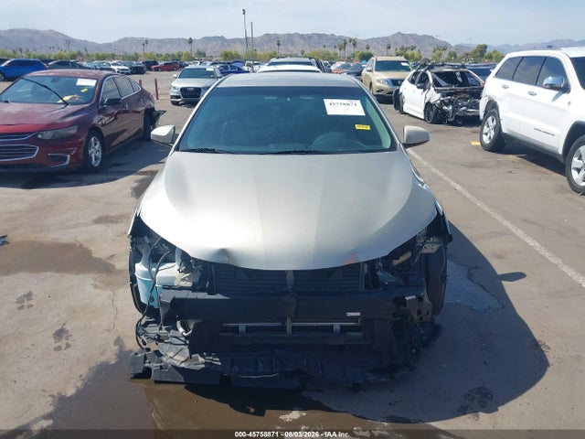 Toyota CAMRY XLE 2016 4T4BF1FK5GR542155 Image 6