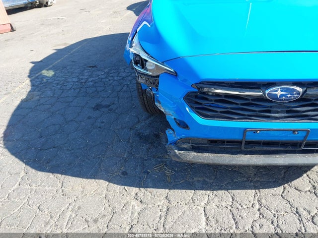 JF1GUAFCXR8917445 Subaru Impreza Sport 5-door