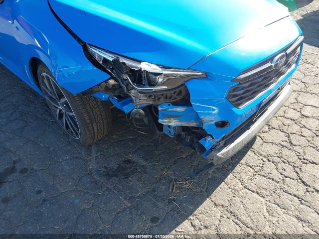 JF1GUAFCXR8917445 Subaru Impreza Sport 5-door