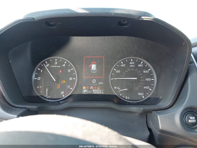JF1GUAFCXR8917445 Subaru Impreza Sport 5-door