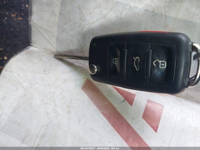 45758877 :رقم المزاد ، 1VWBS7A35GC011876 vin ، 2016 Volkswagen Passat 1.8t Se مزاد بيع