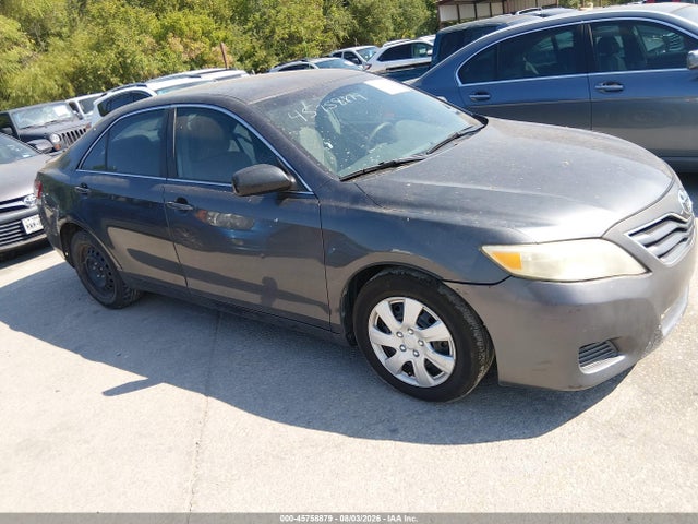 Продажа на аукционе авто 2010 Toyota Camry Le, vin: 4T1BF3EK8AU023874, номер лота: 45758879
