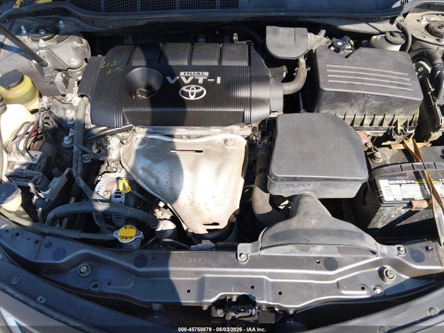 Aukcja sprzedaży 2010 Toyota Camry Le, vin: 4T1BF3EK8AU023874, numer aukcji: 45758879