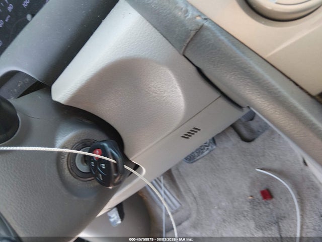 Aukcja sprzedaży 2010 Toyota Camry Le, vin: 4T1BF3EK8AU023874, numer aukcji: 45758879