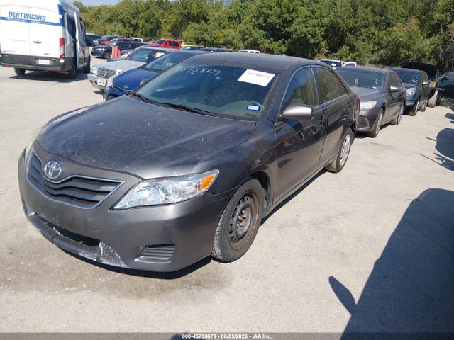 Aukcja sprzedaży 2010 Toyota Camry Le, vin: 4T1BF3EK8AU023874, numer aukcji: 45758879