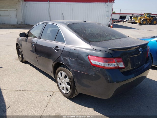 Aukcja sprzedaży 2010 Toyota Camry Le, vin: 4T1BF3EK8AU023874, numer aukcji: 45758879