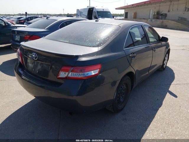 Aukcja sprzedaży 2010 Toyota Camry Le, vin: 4T1BF3EK8AU023874, numer aukcji: 45758879