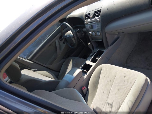 Aukcja sprzedaży 2010 Toyota Camry Le, vin: 4T1BF3EK8AU023874, numer aukcji: 45758879