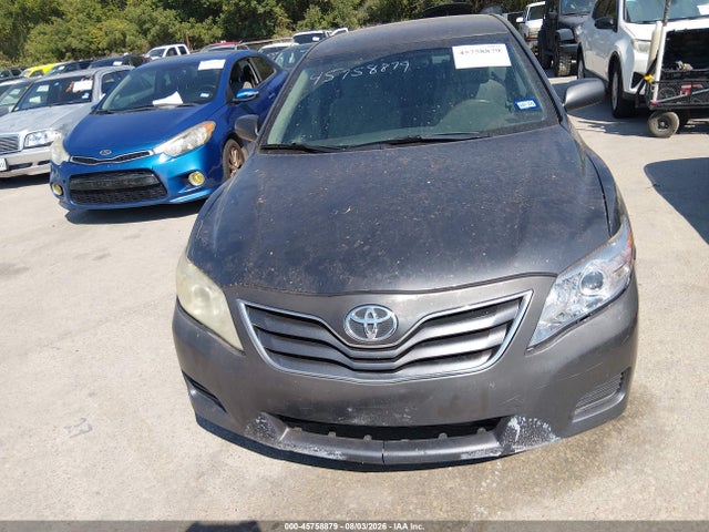 Aukcja sprzedaży 2010 Toyota Camry Le, vin: 4T1BF3EK8AU023874, numer aukcji: 45758879