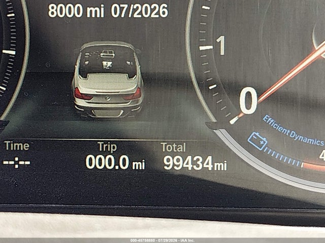 BMW 650i 2015 WBAYP9C55FD170086 Image 15