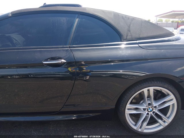 Aukcja sprzedaży 2015 Bmw 650i, vin: WBAYP9C55FD170086, numer aukcji: 45758880
