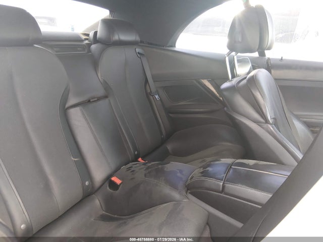Aukcja sprzedaży 2015 Bmw 650i, vin: WBAYP9C55FD170086, numer aukcji: 45758880