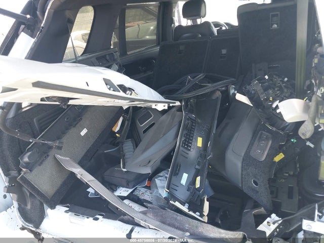 SALKPBE93SA290845 Land Rover Range Rover P530 Se 7 Seat