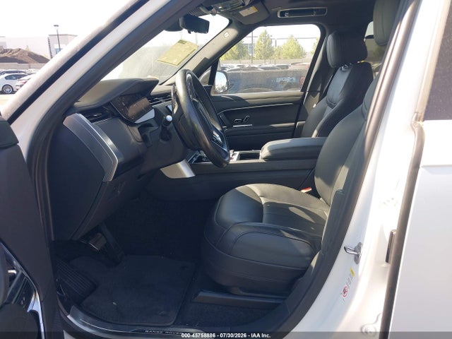 SALKPBE93SA290845 Land Rover Range Rover P530 Se 7 Seat