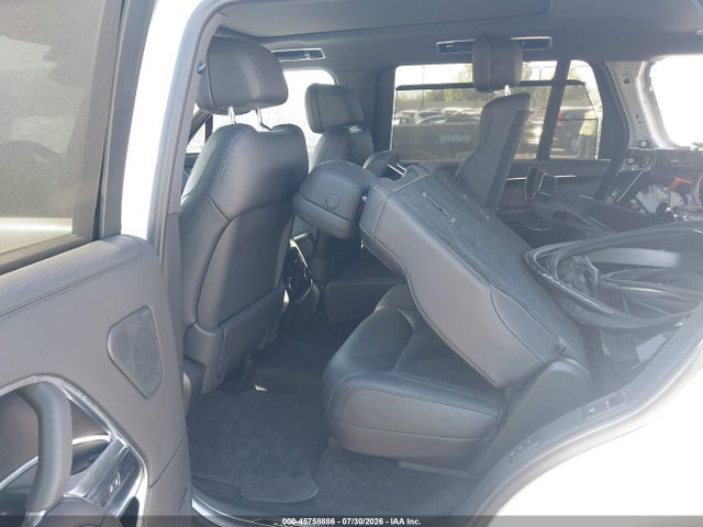 SALKPBE93SA290845 Land Rover Range Rover P530 Se 7 Seat