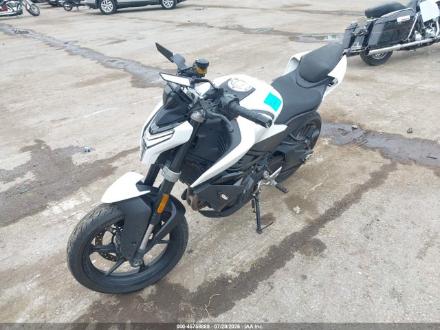 Auction sale of the 2024 Cf Moto 450nk, vin: LCEPESLB7R6000158, lot number: 45758888