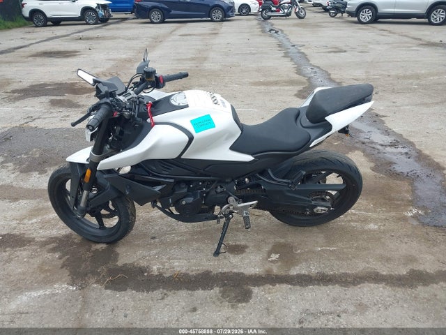 Cf Moto 450nk 2024 LCEPESLB7R6000158 Image 13