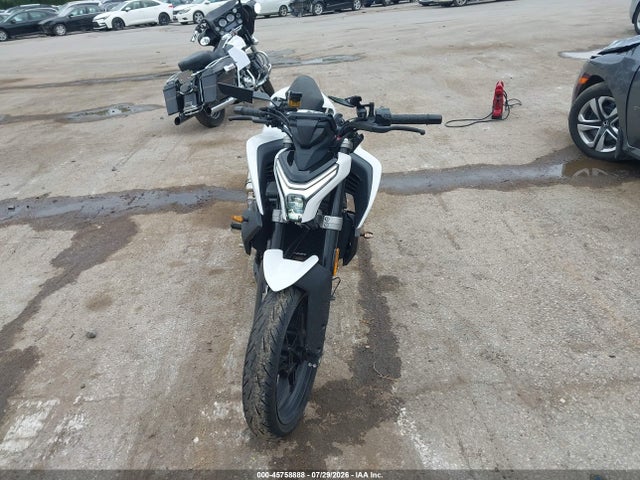 Auction sale of the 2024 Cf Moto 450nk, vin: LCEPESLB7R6000158, lot number: 45758888