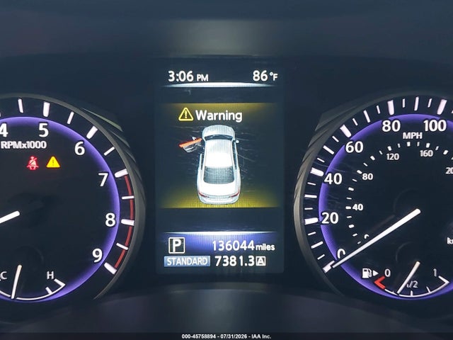 JN1EV7AP1HM737873 Infiniti Q50 3.0t Premium