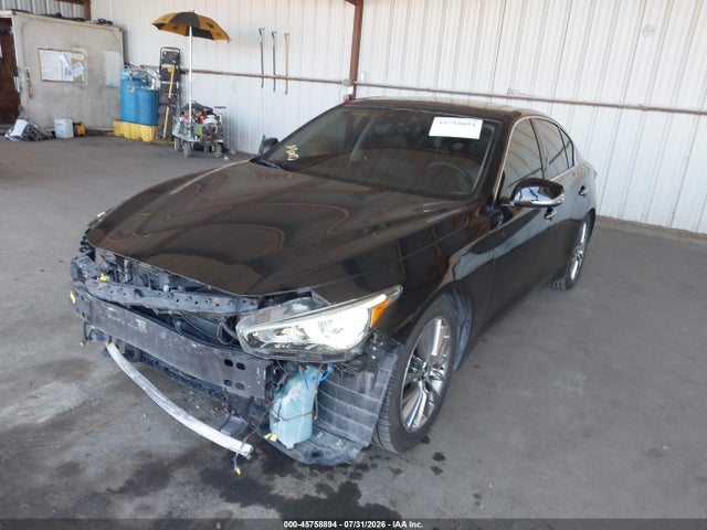 JN1EV7AP1HM737873 Infiniti Q50 3.0t Premium