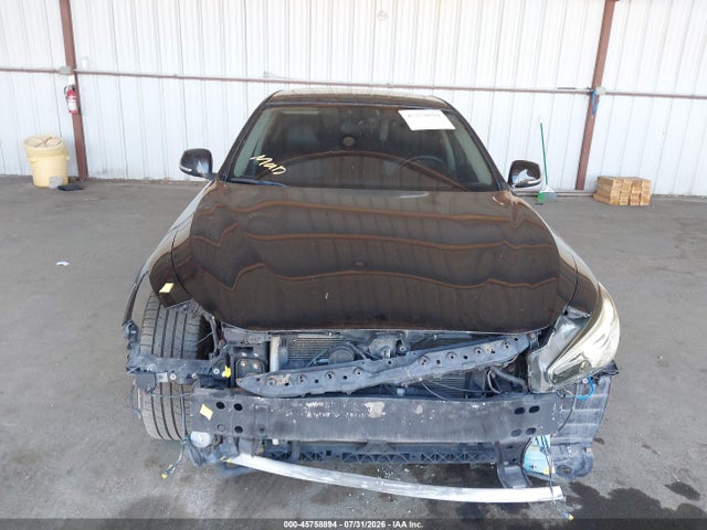 JN1EV7AP1HM737873 Infiniti Q50 3.0t Premium
