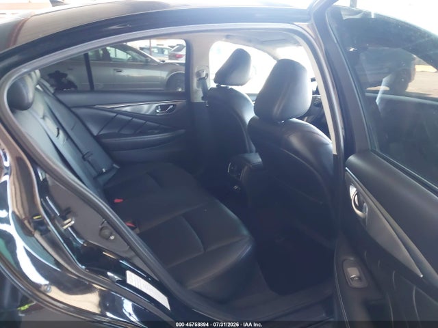 JN1EV7AP1HM737873 Infiniti Q50 3.0t Premium