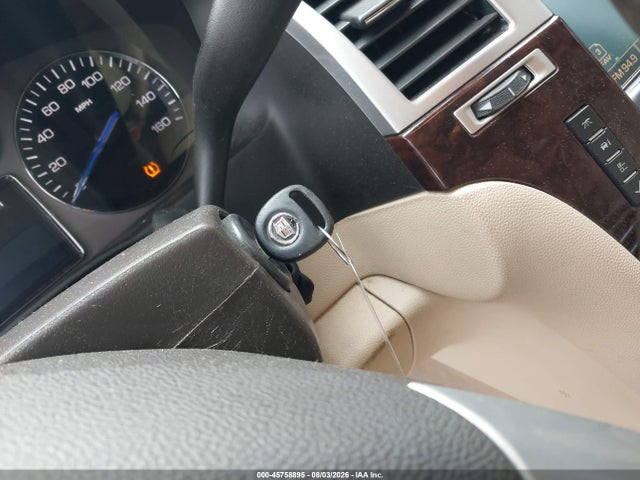 Продажа на аукционе авто 2008 Cadillac Escalade Esv, vin: 1GYFK66898R173070, номер лота: 45758895