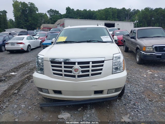 Продажа на аукционе авто 2008 Cadillac Escalade Esv, vin: 1GYFK66898R173070, номер лота: 45758895
