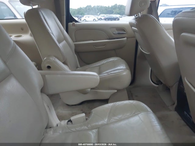Продажа на аукционе авто 2008 Cadillac Escalade Esv, vin: 1GYFK66898R173070, номер лота: 45758895