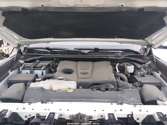 5TFJA5DB6NX027325 Toyota Tundra Limited