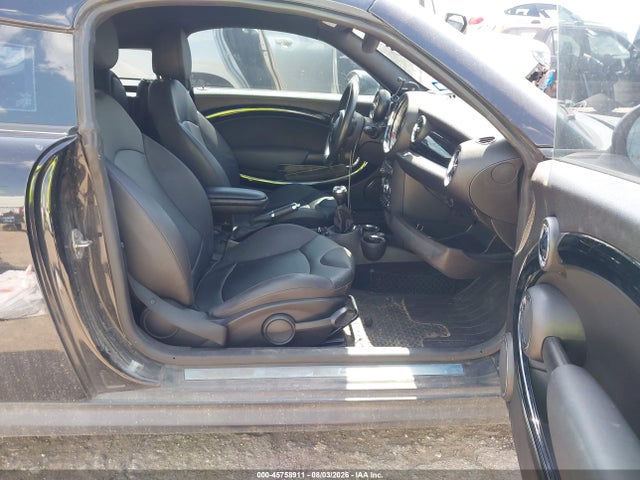Aukcja sprzedaży 2013 Mini Coupe Cooper S, vin: WMWSX3C51DT408828, numer aukcji: 45758911