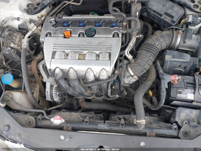 2010 Acura Tsx 2.4 მანქანა იყიდება აუქციონზე, vin: JH4CU2F68AC005745, აუქციონის ნომერი: 45758915