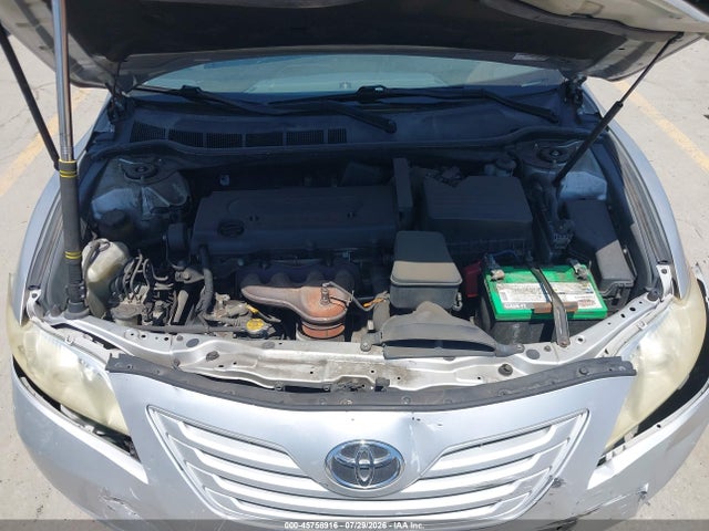 Aukcja sprzedaży 2009 Toyota Camry Le, vin: 4T4BE46K79R086814, numer aukcji: 45758916