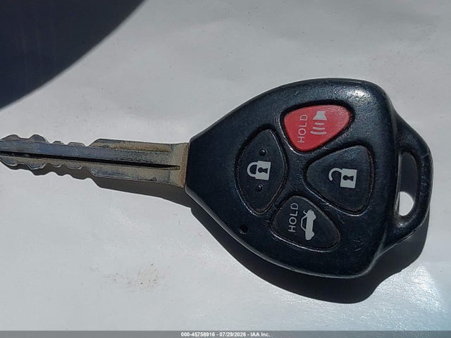 Aukcja sprzedaży 2009 Toyota Camry Le, vin: 4T4BE46K79R086814, numer aukcji: 45758916