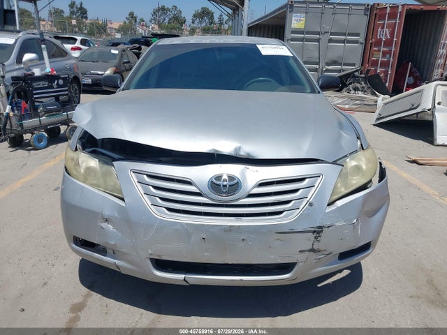 Aukcja sprzedaży 2009 Toyota Camry Le, vin: 4T4BE46K79R086814, numer aukcji: 45758916