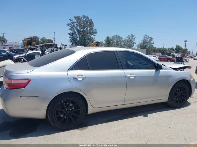Aukcja sprzedaży 2009 Toyota Camry Le, vin: 4T4BE46K79R086814, numer aukcji: 45758916