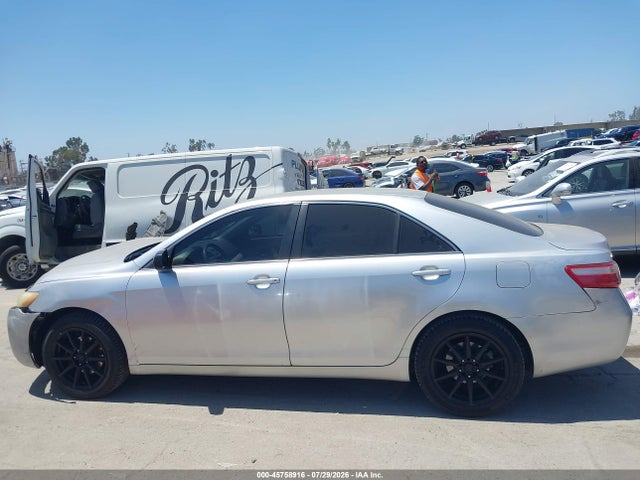 Aukcja sprzedaży 2009 Toyota Camry Le, vin: 4T4BE46K79R086814, numer aukcji: 45758916