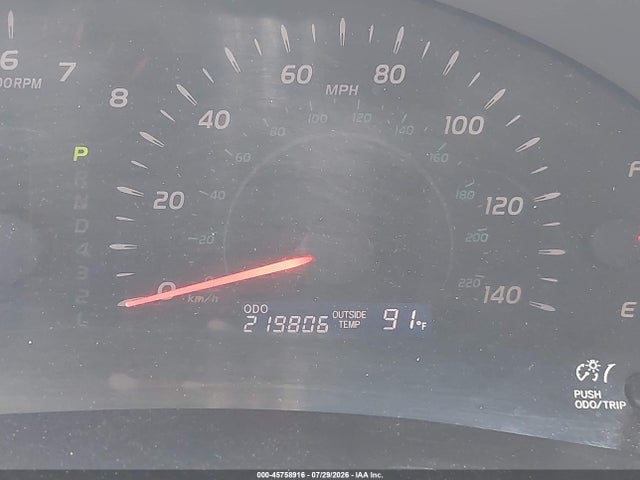 Aukcja sprzedaży 2009 Toyota Camry Le, vin: 4T4BE46K79R086814, numer aukcji: 45758916