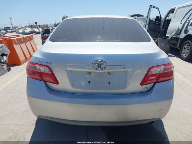Aukcja sprzedaży 2009 Toyota Camry Le, vin: 4T4BE46K79R086814, numer aukcji: 45758916