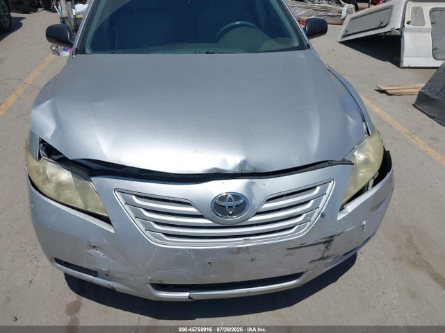 Aukcja sprzedaży 2009 Toyota Camry Le, vin: 4T4BE46K79R086814, numer aukcji: 45758916
