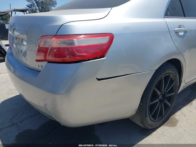 Aukcja sprzedaży 2009 Toyota Camry Le, vin: 4T4BE46K79R086814, numer aukcji: 45758916