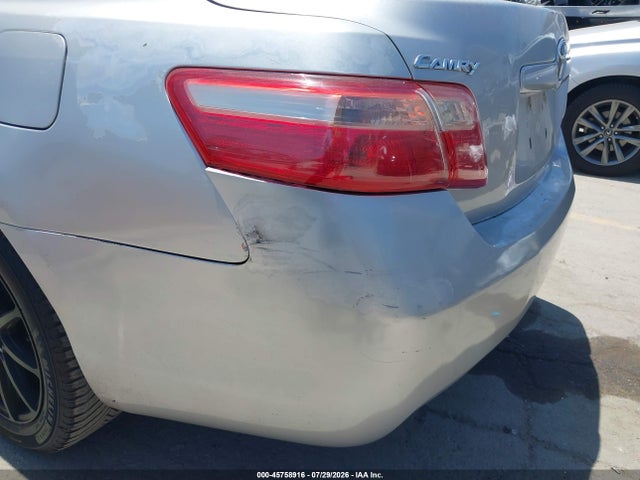 Aukcja sprzedaży 2009 Toyota Camry Le, vin: 4T4BE46K79R086814, numer aukcji: 45758916