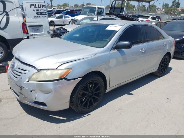 Aukcja sprzedaży 2009 Toyota Camry Le, vin: 4T4BE46K79R086814, numer aukcji: 45758916